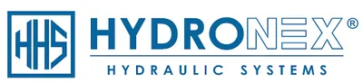 HYDRONEX Dawid Indyk Hydraulika Siłowa